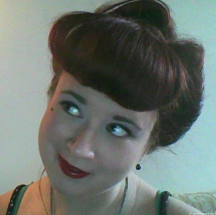 Rebecca Stacey Photo 22