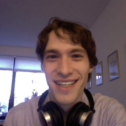 Edward Goldstein Photo 41