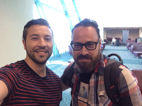 Jonathan Garcia Photo 52