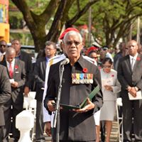 David Granger Photo 33