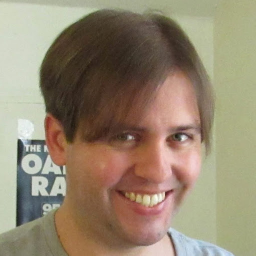 Christopher Mitchell Photo 53