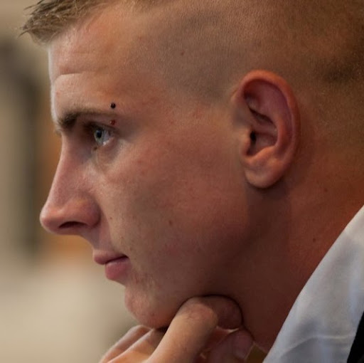 Steven Petit Photo 6