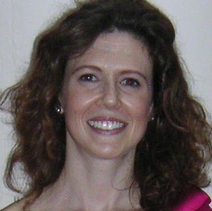 Amy Huffman Photo 22