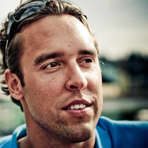 Nathan Oliver Photo 13