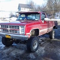 Thomas Clemons Photo 17