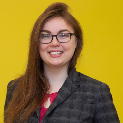 Amber Hampton Photo 13