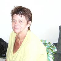 Alice Jensen Photo 13