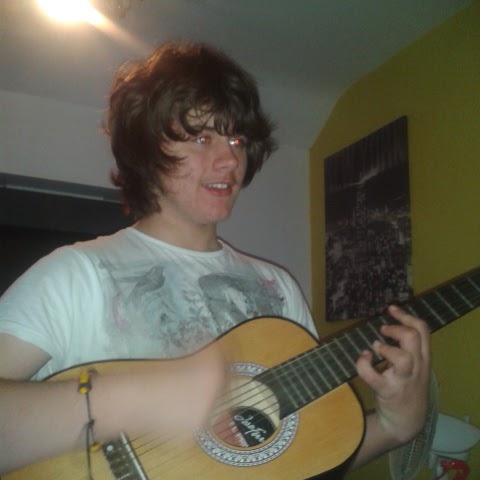 Connor Parrish Photo 4