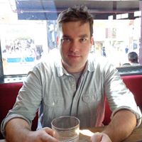 Neal Davidson Photo 9