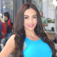 Cindy Martinez Photo 3