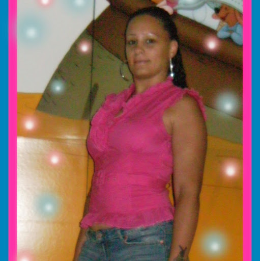 Julia Whitehead Photo 13