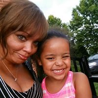 Christal Harding Photo 10