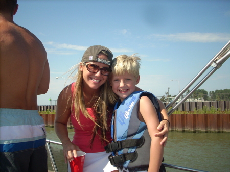 Kelly Morgan Photo 26