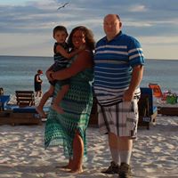 Paul Butcher Photo 28