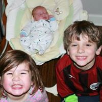 Kimberly Stone Photo 23