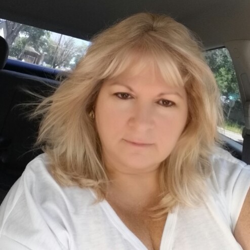 Suzanne Griffith Photo 14