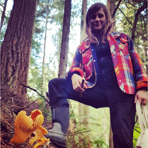 Andrea Curtis Photo 12