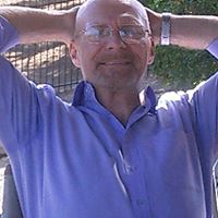 Roger Hendrickson Photo 22 Roger Hendrickson Photo 22