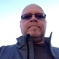 Geoffrey Guthrie Photo 3