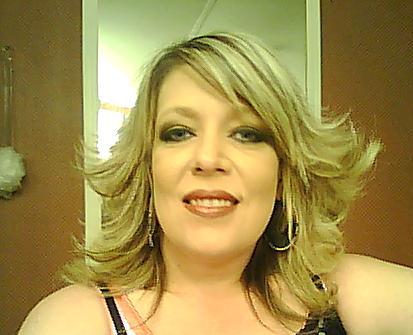 Jill Nicholson Photo 19