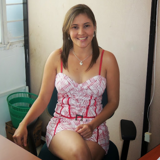 Paola Rodriguez Photo 26