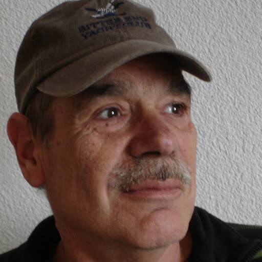 Mark Ackermann Photo 9