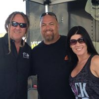 Mikael Cramer Photo 3