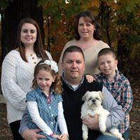 Rachel Robertson Photo 20