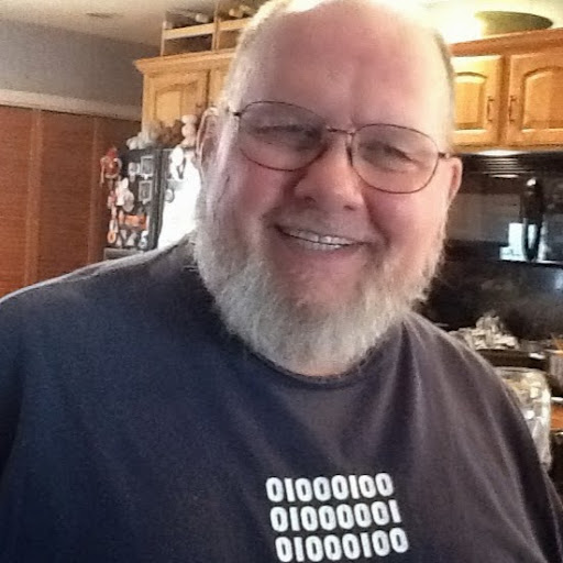 Clyde Stephens Photo 8