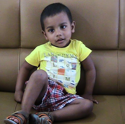 Mohamed Rasheed Photo 10