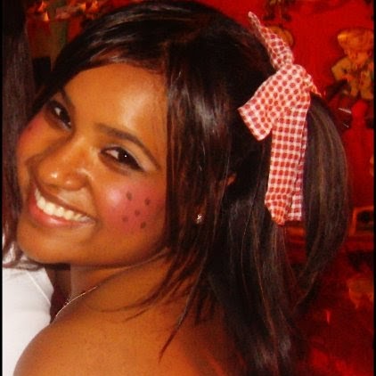 Samantha Andrade Photo 14