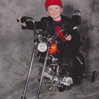 Robbie Taylor Photo 9
