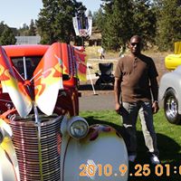 Darrell Sparks Photo 7