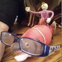 Bobbie Lucas Photo 8