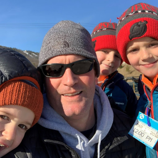 Neil Slattery Photo 12