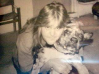 Julie Greer Photo 23