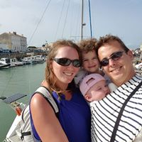 Julie Gaudin Photo 14