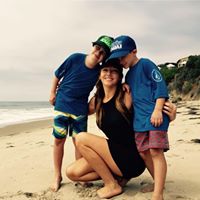 Adrienne Epstein Photo 9