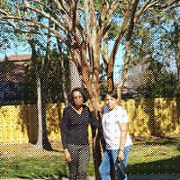 Martin Palmer Photo 31