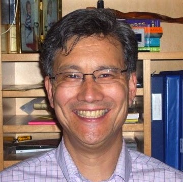 Richard Hawes Photo 32