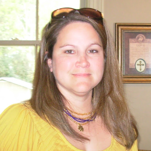 Aimee Turner Photo 20