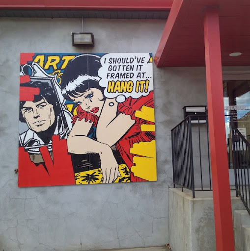 Stephanie Graham Photo 42