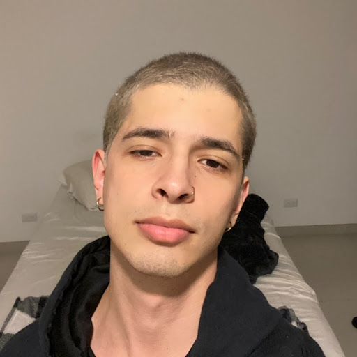 Miguel Camacho Photo 31