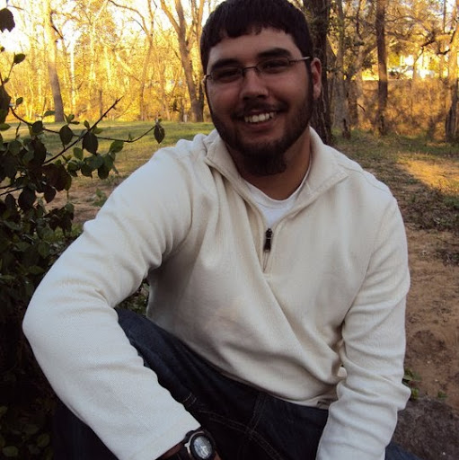 Chris Spradlin Photo 9