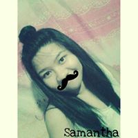 Samantha Encinas Photo 8