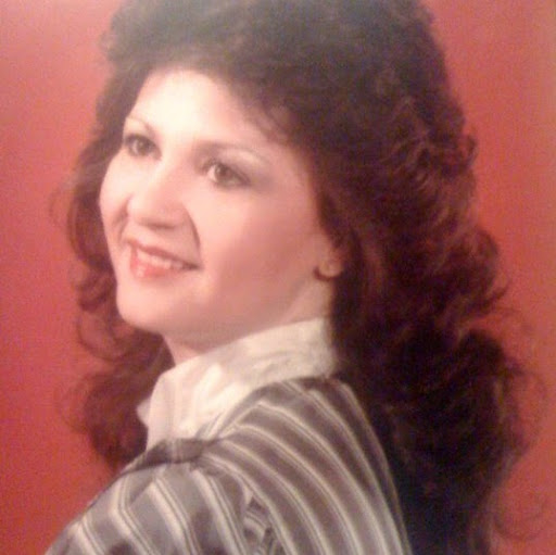 Virginia Fisher Photo 14