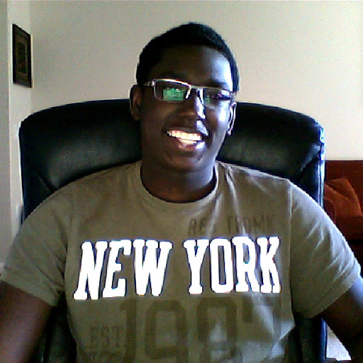 Aaron Kendrick Photo 36