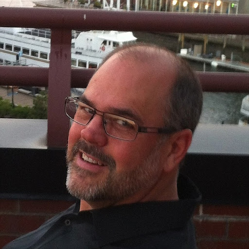 David Holcombe Photo 14