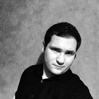 Christopher Mathias Photo 26