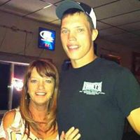 Chris Davis Photo 25